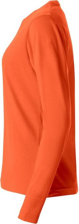 Immagine prodotto Clique Tshirt Basic a maniche lunghe (M)