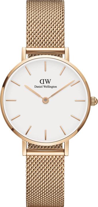 Daniel Wellington Classic Petite Melrose (Analoguhr, 28 mm)