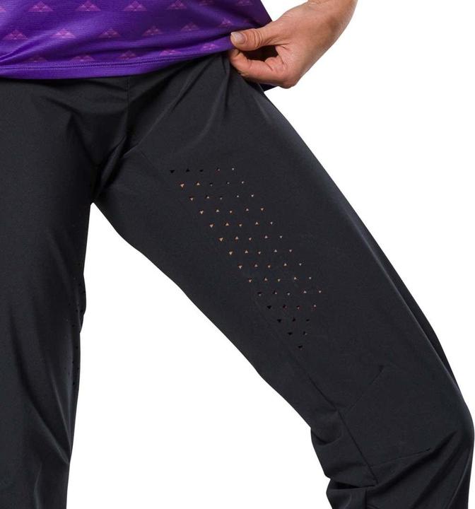Actual product image Pearl Izumi Women's cycling trousers "Summit Pant" (44)