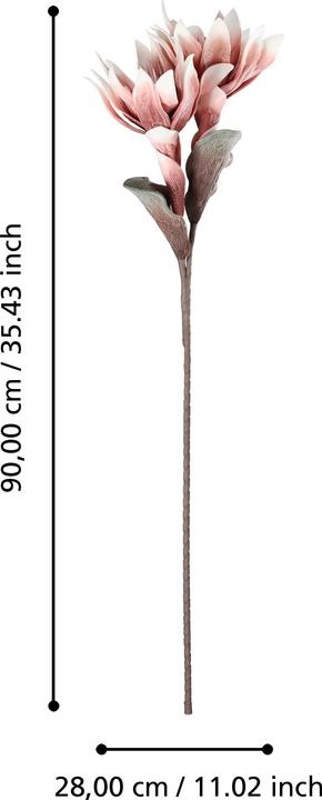 Immagine prodotto EGLO LIVING Molave (28 cm)