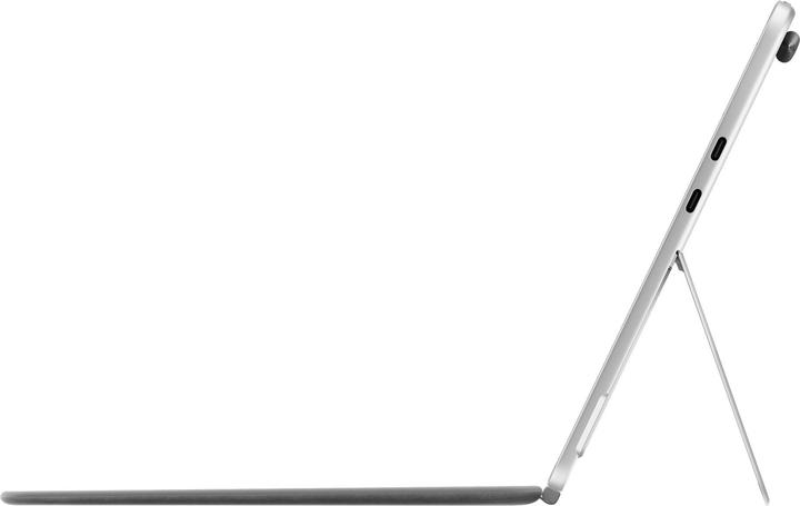 Actual product image Microsoft Surface Pro Keyboard 12" mit Slim Pen (DE)