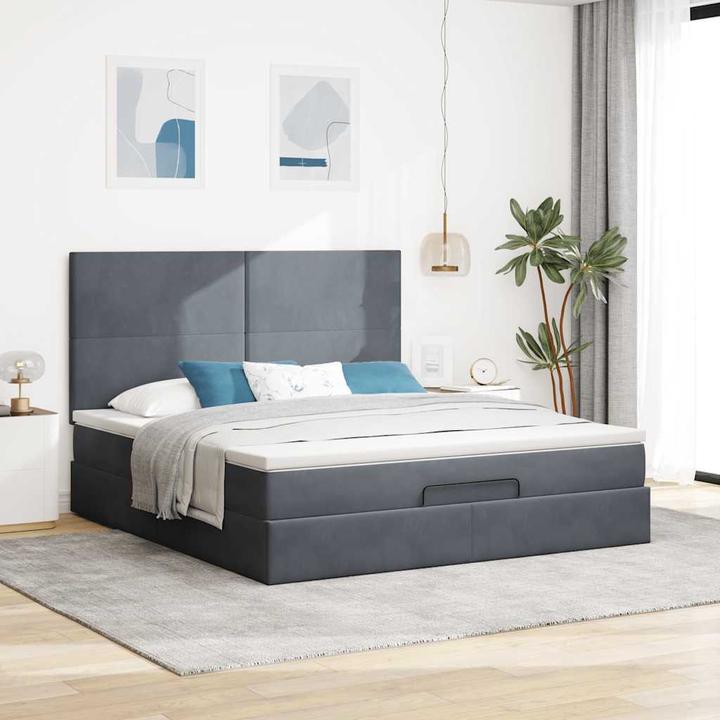 Produktbild VidaXL Pascaline (160 x 200 cm)