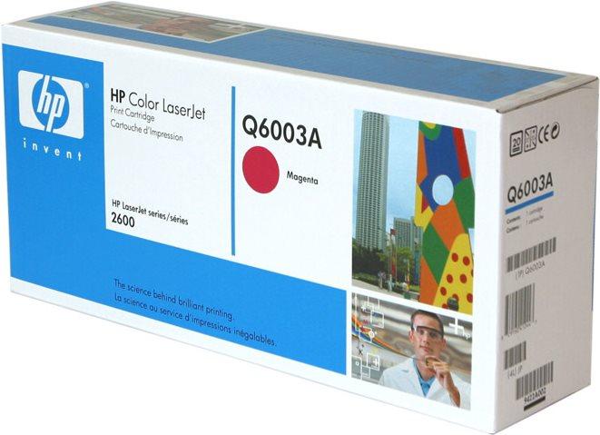 Productafbeelding HP 124a (M)