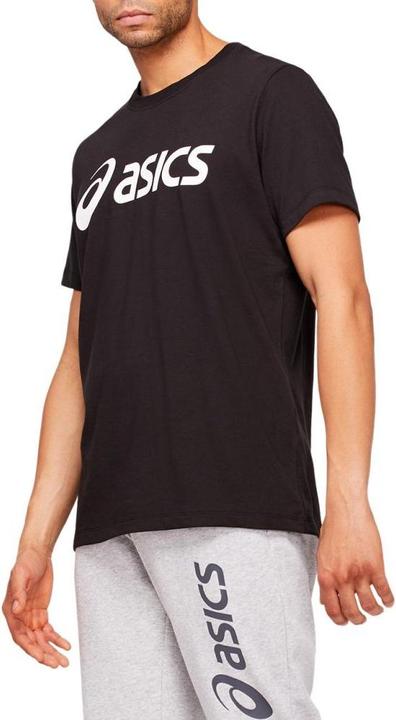 Actual product image ASICS Performance Big Logo Tee (M)