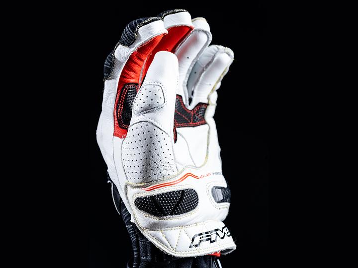 Immagine prodotto Five Guanti RFX Race (Uomini, M)