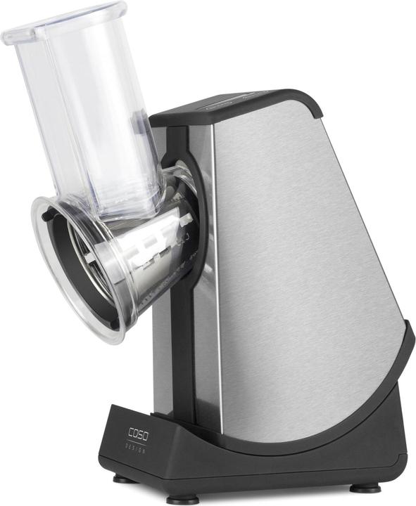Actual product image Caso CR4 electric grater