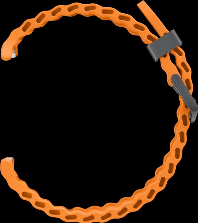Produktbild Samsung Marine Band (Nitrilkautschuk (HNBR), Galaxy Watch Ultra)