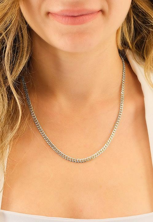 Actual product image Muau Tank (White gold, 45 cm)