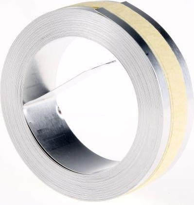 Immagine prodotto Dymo Nastro in alluminio 12mmx4,9mt per M1011 (480 cm)