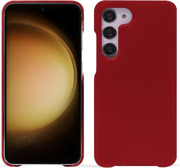 Image du produit Noreve Coque en cuir (Samsung Galaxy S23+, Samsung Galaxy S24+)