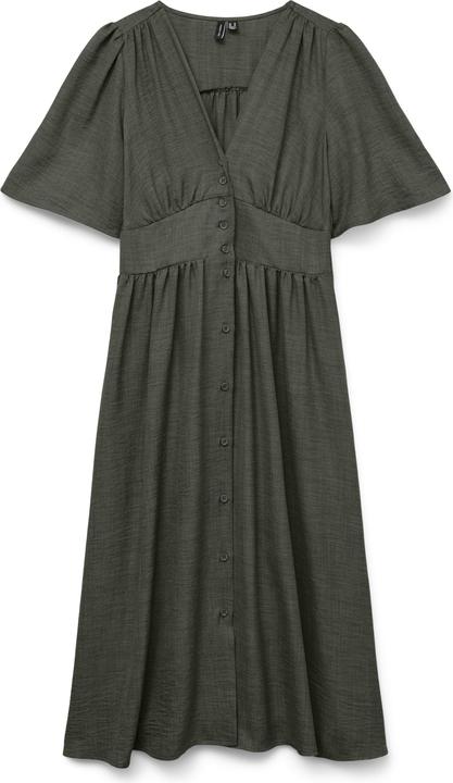 Produktbild Vero Moda VMMELANEY Kurzes Kleid Kleid (S)