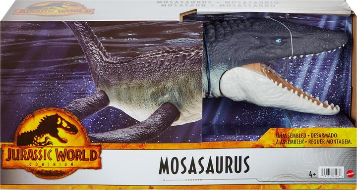 Image du produit Jurassic World Mosasaurus