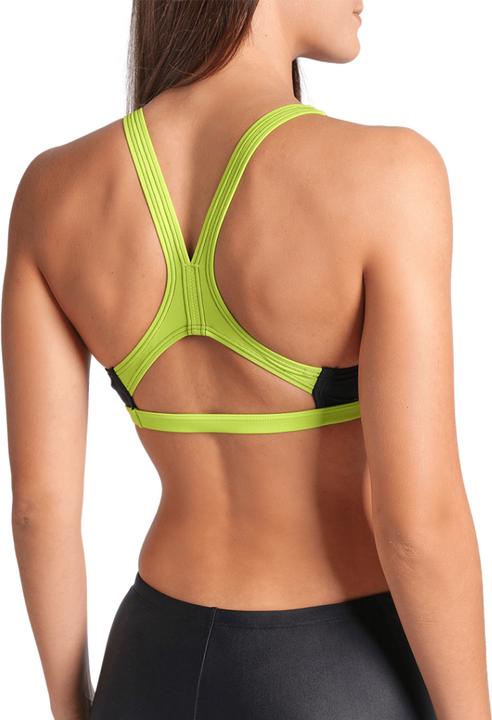 Image du produit Arena W Graphic Swimsuit Swim Pro Two Pieces (36)