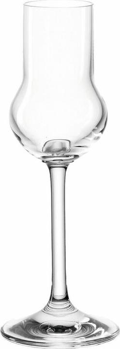 Immagine prodotto Montana Furniture Pure (0.60 dl, 6 x, Bicchieri da liquore + bicchieri da grappa)