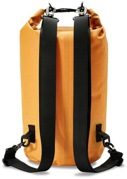 Immagine prodotto Wili Wili Tree Sacco a secco Limmat Böötle Sunset Yellow, 20 l (20 l)