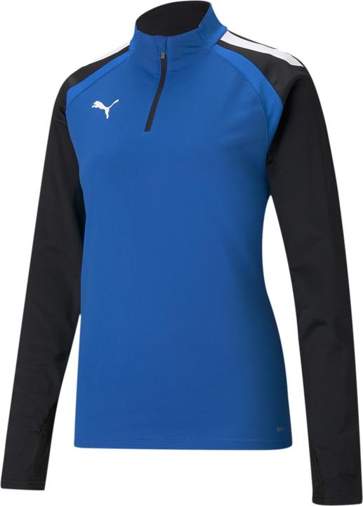 Puma teamLIGA 1/4 Zip Top W