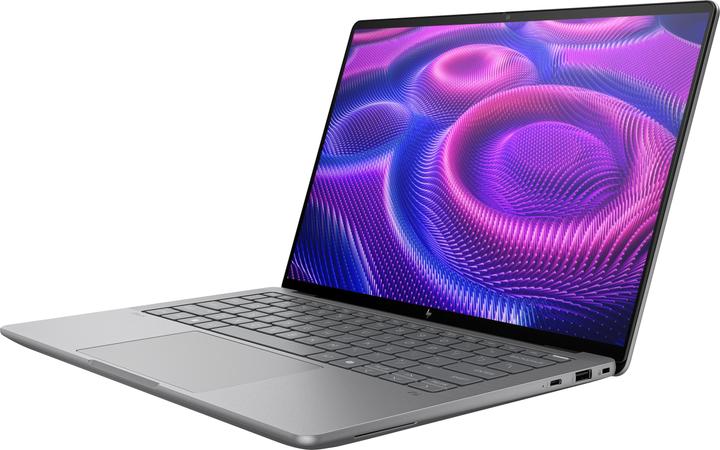 Immagine prodotto HP ZBook Ultra G1a (14", AMD Ryzen AI Max+ 395, 128 GB, 1000 GB, CH)