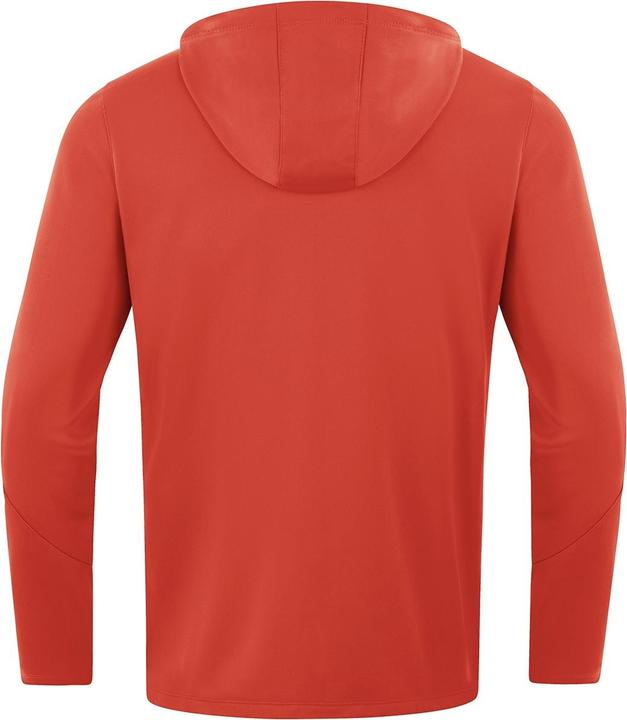 Produktbild JAKO Kapuzenjacke Power (M)