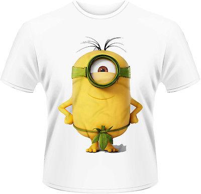Immagine prodotto Plastichead Minions - Bello essere re - L Grande (L)