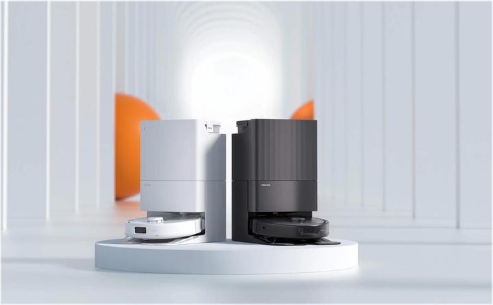 Productafbeelding Roborock Q Revo (Stofzuigrobot)
