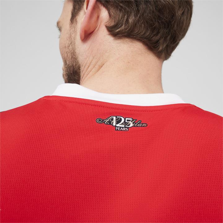 Actual product image Puma ACM Home Jersey Replica (L)