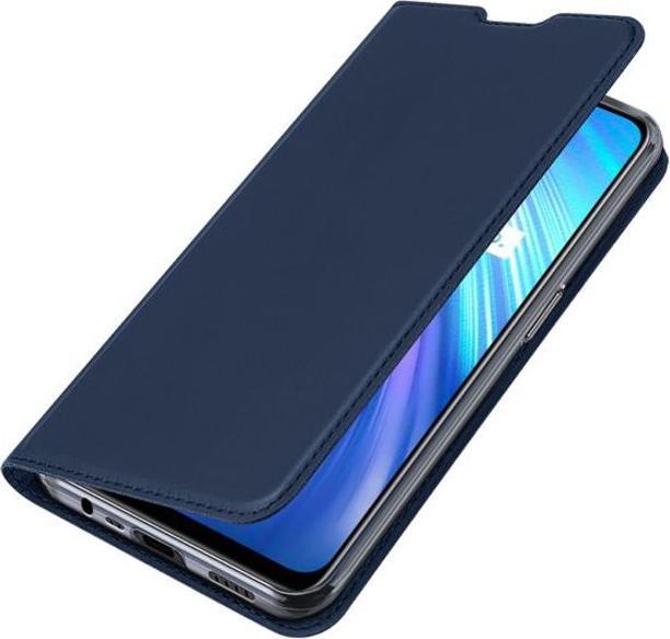Productafbeelding Dux Ducis Skin Pro Serie Boekomslag (Realme 6)