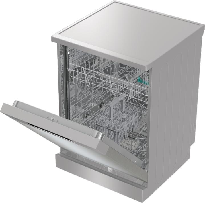 Actual product image Gorenje GS642E90X