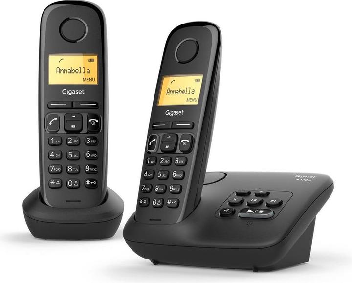Produktbild Gigaset A150A duo