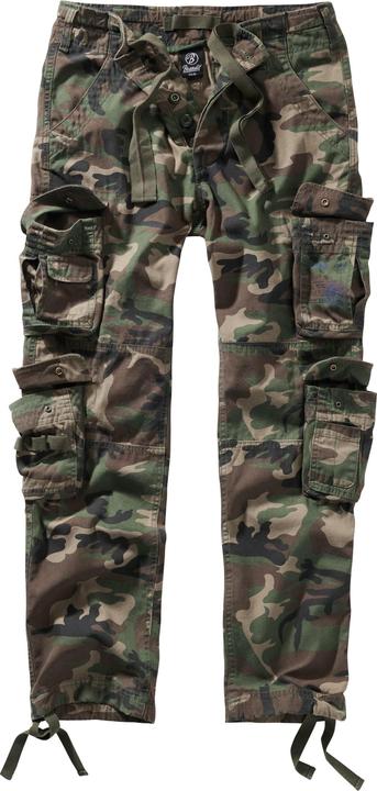 Immagine prodotto Brandit Pantaloni Pure Slim Fit - 16173 (M)