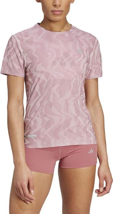 Produktbild adidas Women's Ultimate Engineered Running Tee (L)