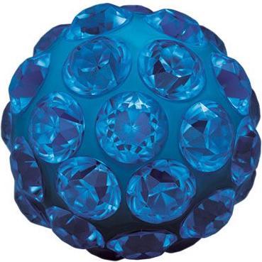 Actual product image Studex Sensitive ear studs Fireball Sapphire (Stainless steel)