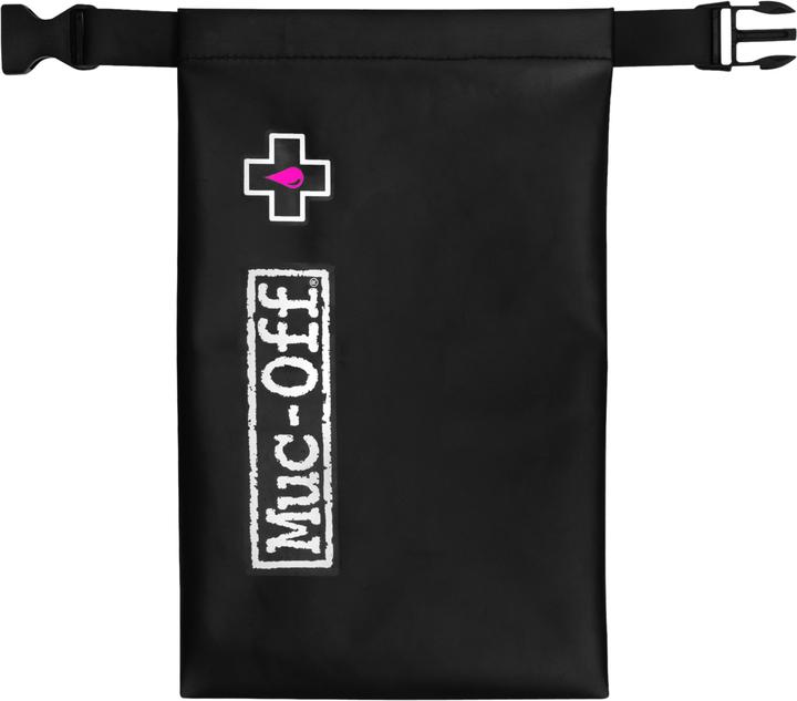 Immagine prodotto Muc-Off Cinghia del telaio e borsa da carico impermeabile (Borsa telaio)