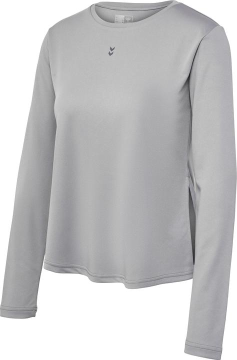 hummel hmlMT FRI MESH T-SHIRT L/S