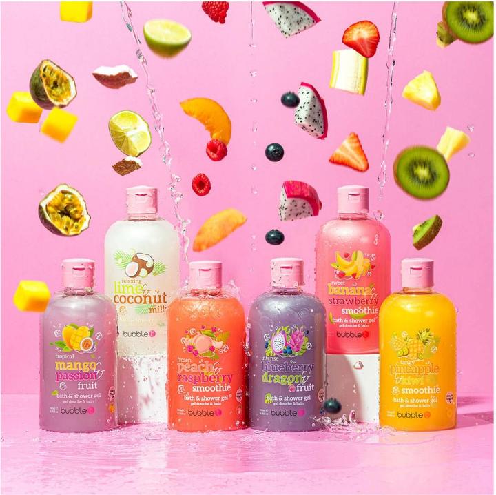 Immagine prodotto Bubble T Bath & Shower (500 ml)