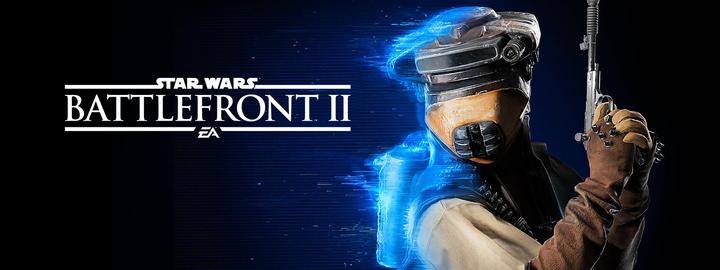 Produktbild EA Games Star Wars Battlefront II, Xbox One (Xbox One S)