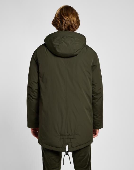 Immagine prodotto Lee Parka tattico (S)