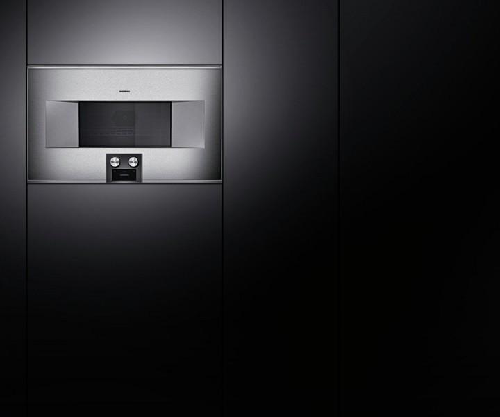 Image du produit Gaggenau Bm 485 110