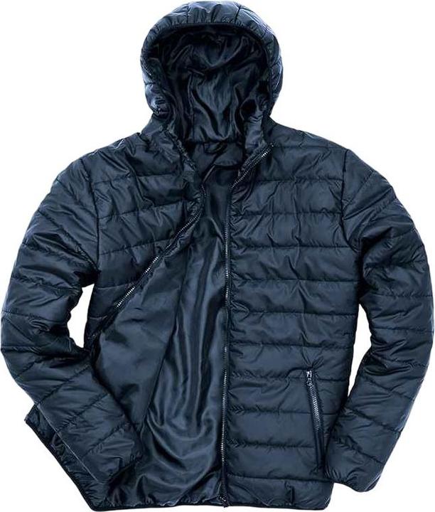 Result Clothing Steppjacke (XL)