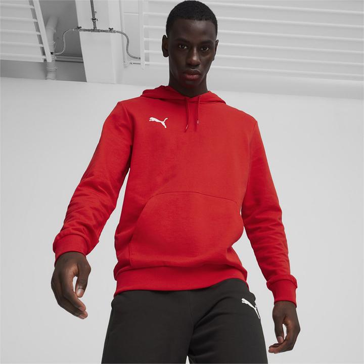 Produktbild Puma teamGOAL Casuals Hoody (3XL)