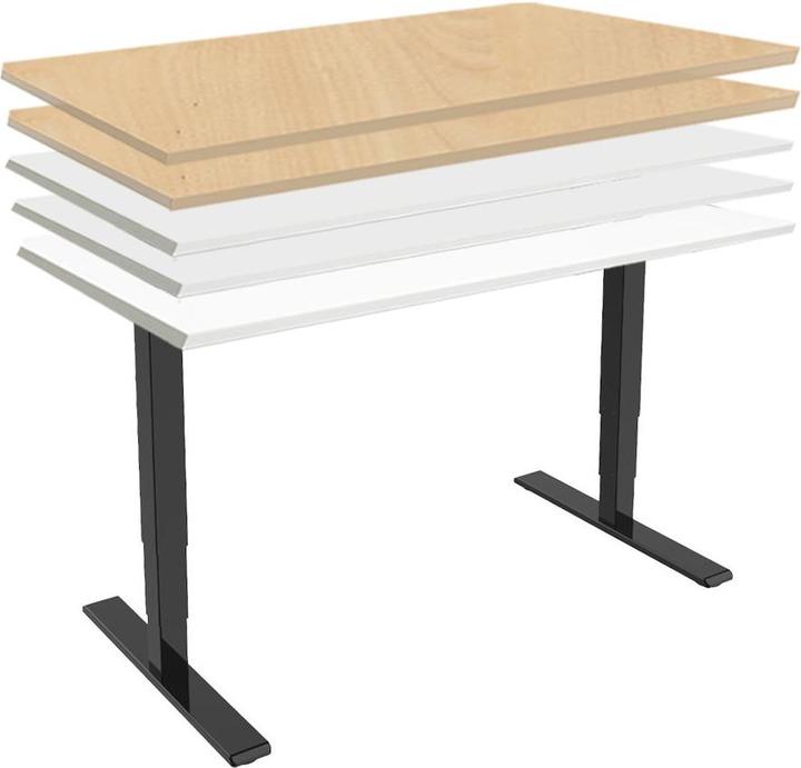 Produktbild Contini Hubtischgestell ET225E