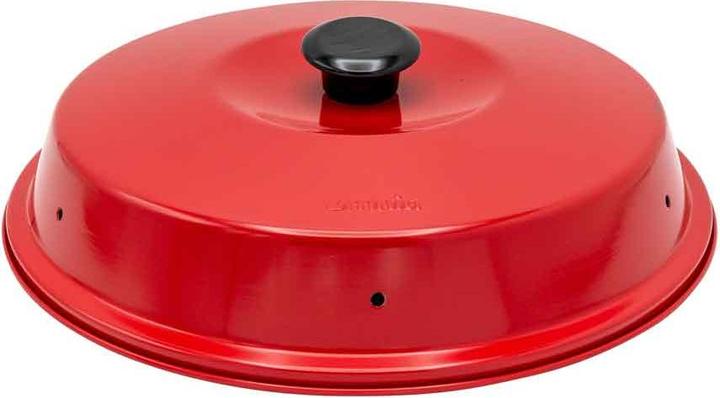 Actual product image Omnia Oven