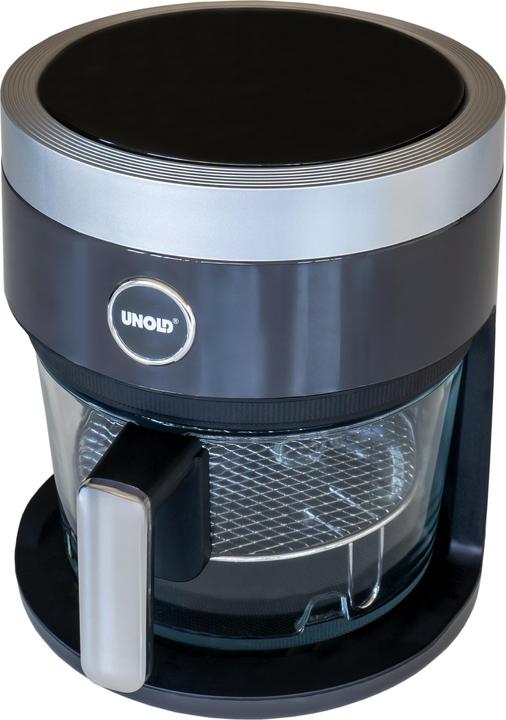 Actual product image Unold UNO 58695 (EU plug)