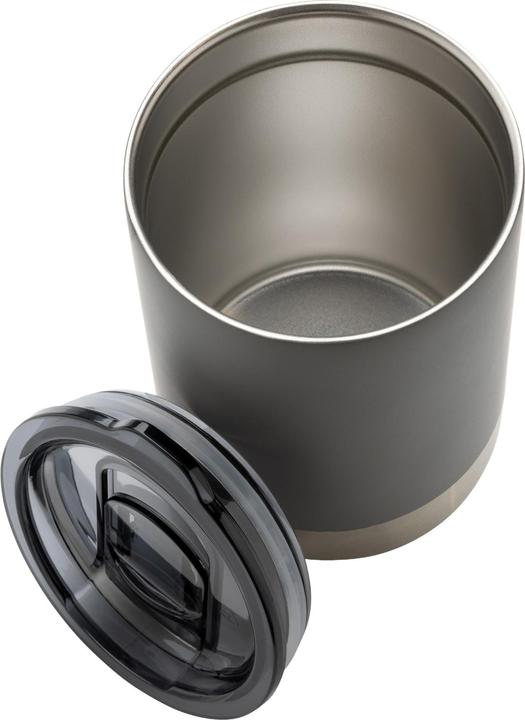 Actual product image Xd Collection Recycled Stainless Steel Tumbler (0.36 l)
