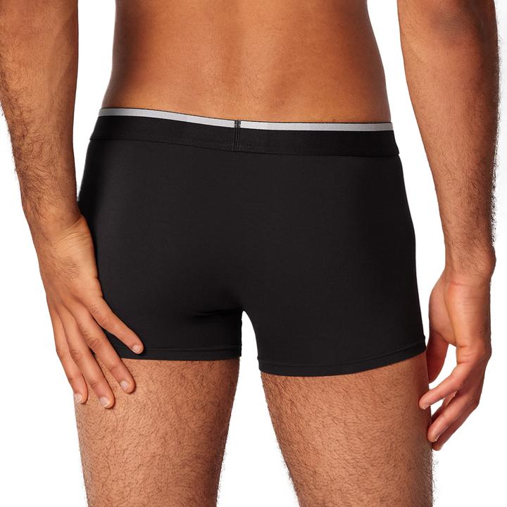 Immagine prodotto Skiny 6er Pack Basic Retro Short / Pant (XL, confezione da 6)