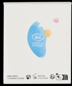 Image du produit Namaki Lidschattenpalette Sommer