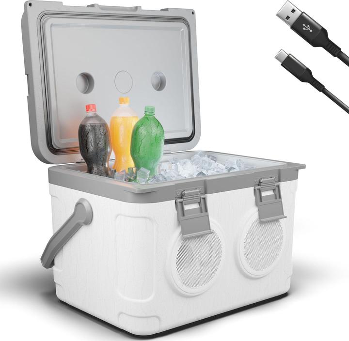 Produktbild Jamb 3-in-1 Musikkühlbox (21 l)