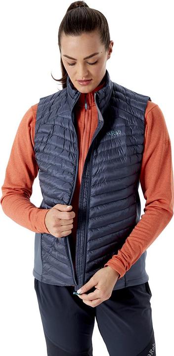 Actual product image Rab Cirrus Flex 2.0 Vest (XS)