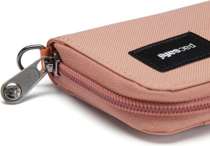 Produktbild Pacsafe Rfidsafe Card Wallet (Dokumenten- & Geldtasche)