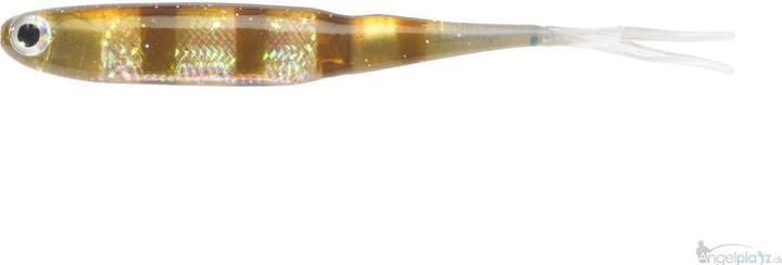 Produktbild Berkley Drop Shot Minnow -Native Brown (8 cm)