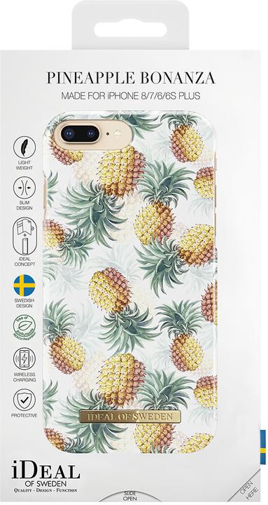 Image du produit iDeal Of Sweden Fashion (Apple iPhone 8 Plus)